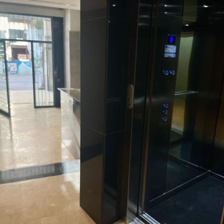 Borj Deyae Tanger Malabata Appartement Buitenkant foto