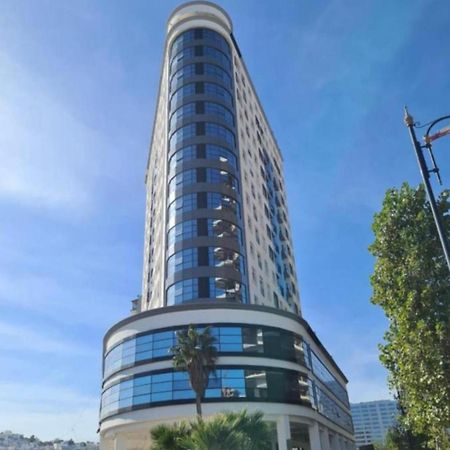 Borj Deyae Tanger Malabata Appartement Buitenkant foto