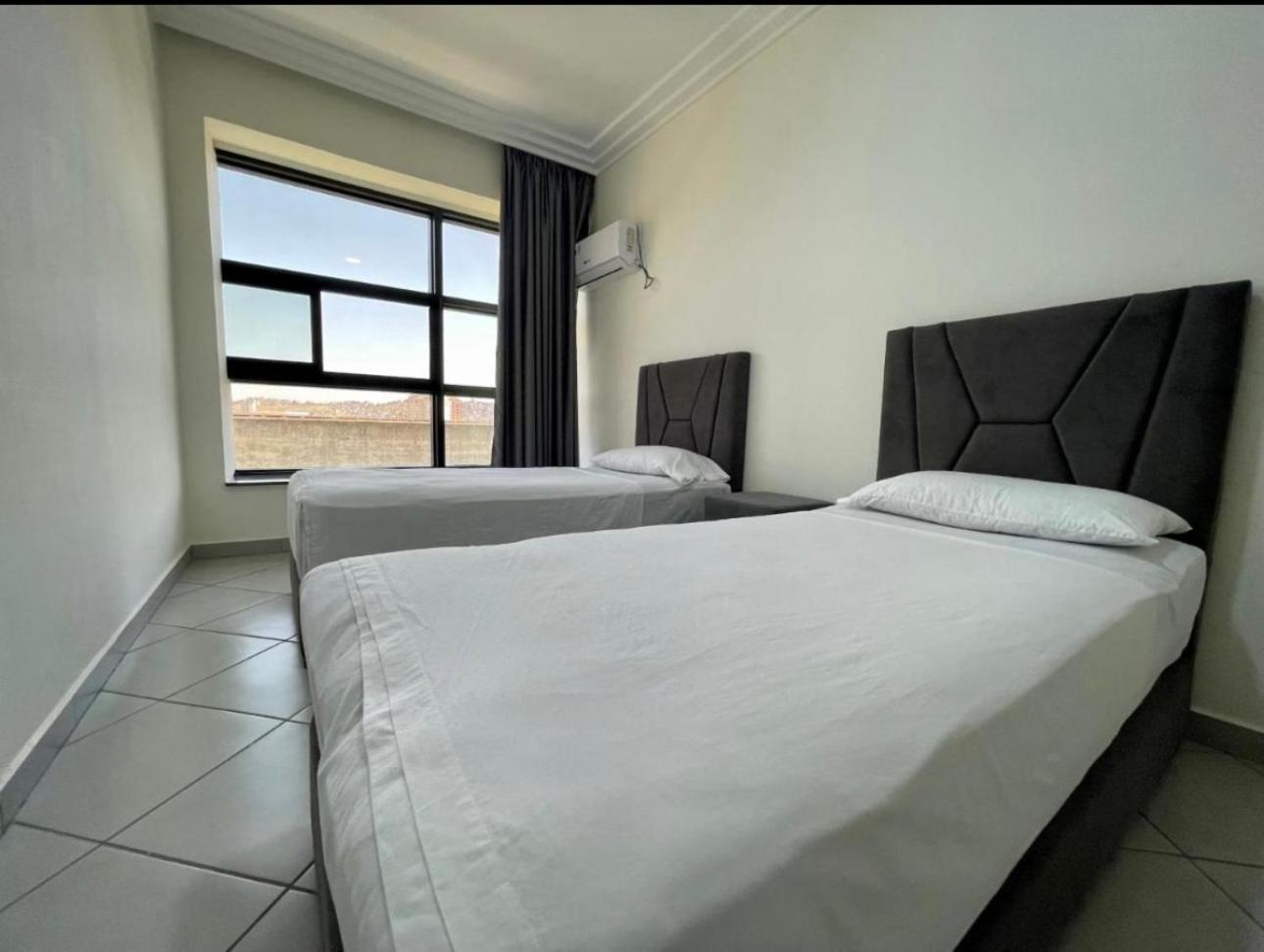 Borj Deyae Tanger Malabata Appartement Buitenkant foto