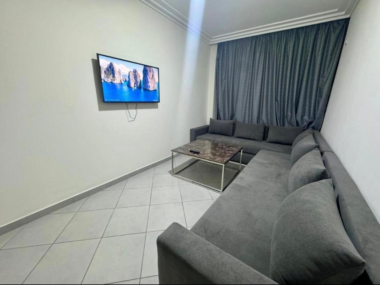 Borj Deyae Tanger Malabata Appartement Buitenkant foto