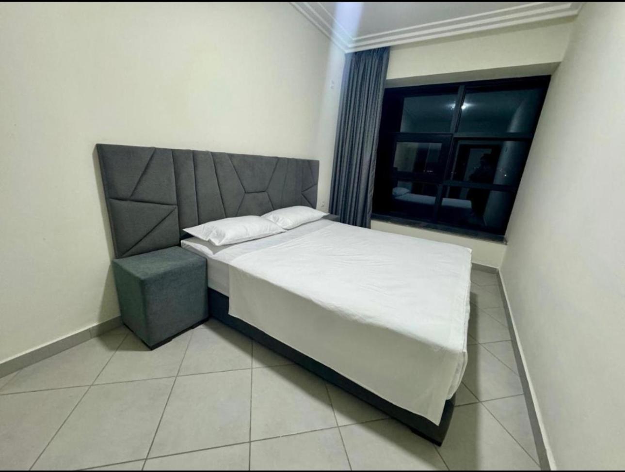 Borj Deyae Tanger Malabata Appartement Buitenkant foto