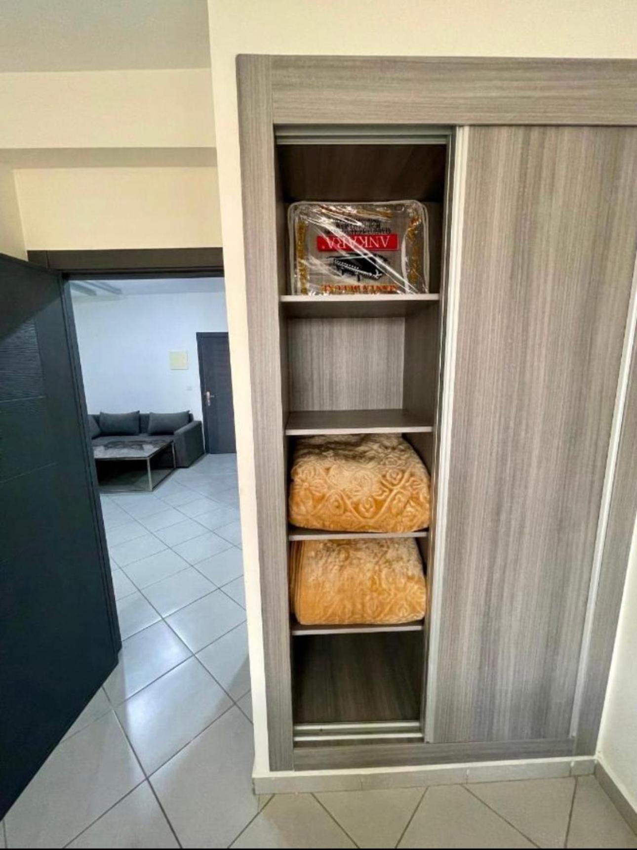 Borj Deyae Tanger Malabata Appartement Buitenkant foto