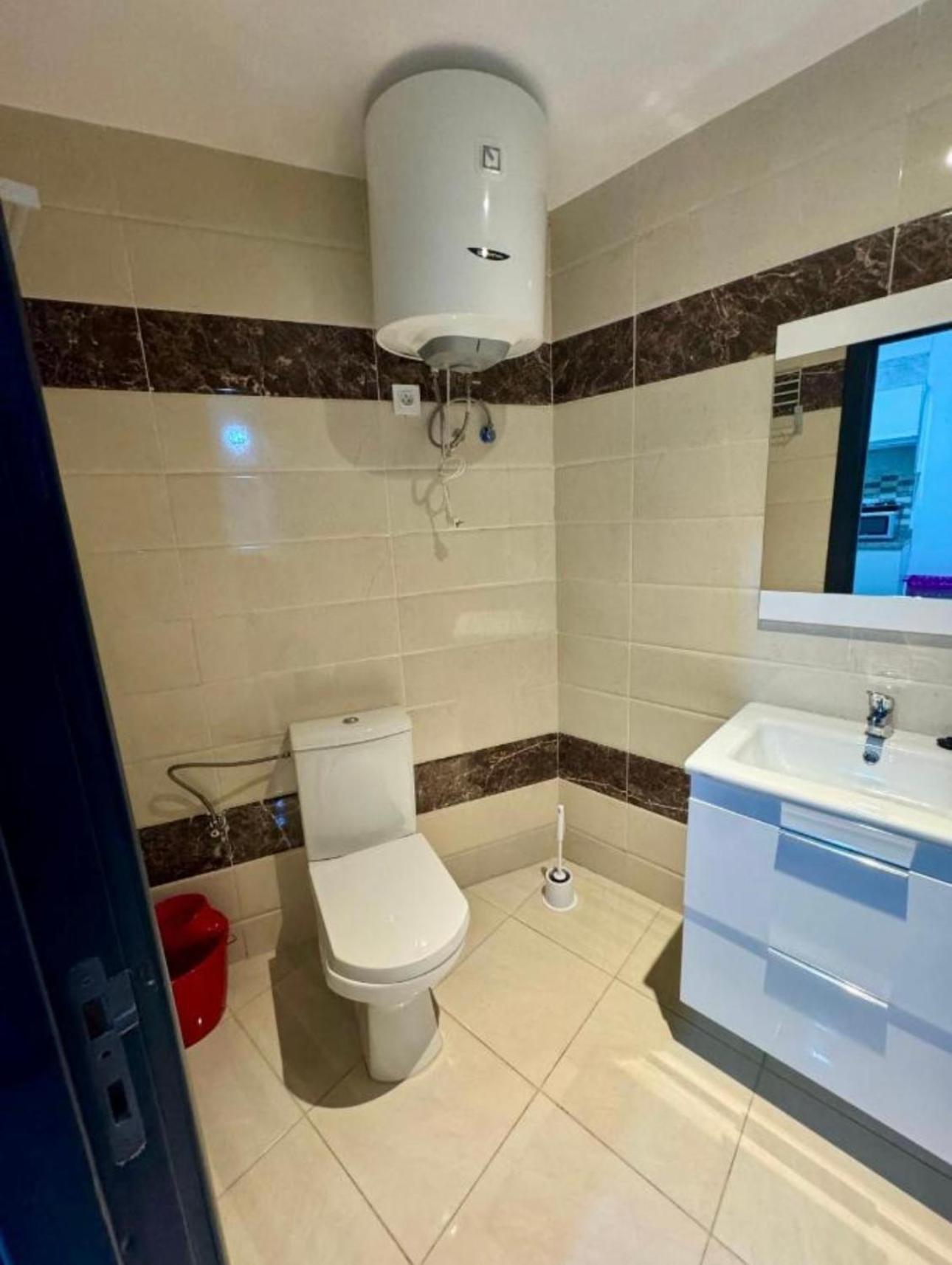 Borj Deyae Tanger Malabata Appartement Buitenkant foto