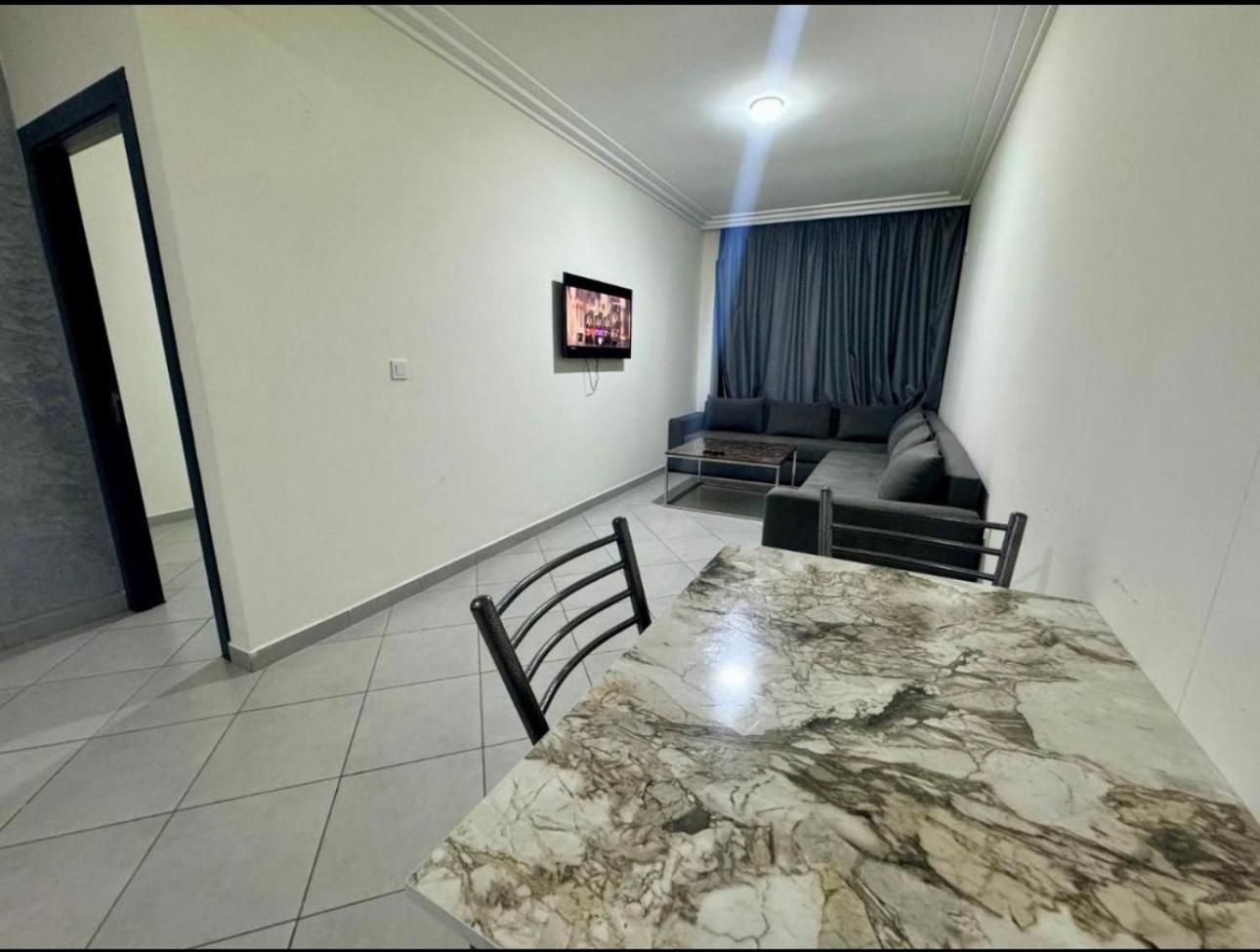 Borj Deyae Tanger Malabata Appartement Buitenkant foto