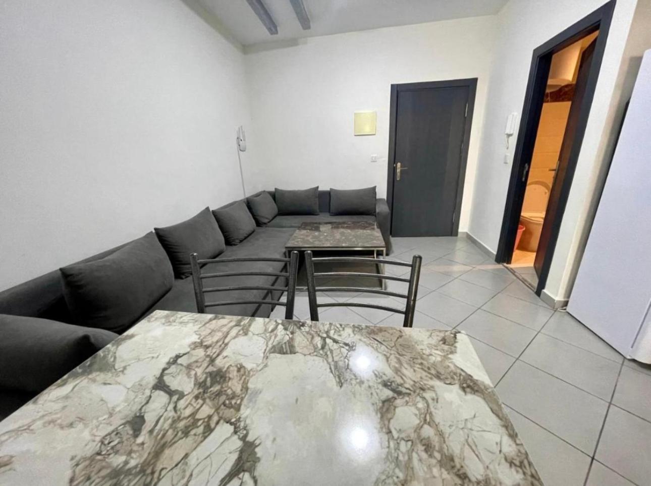 Borj Deyae Tanger Malabata Appartement Buitenkant foto