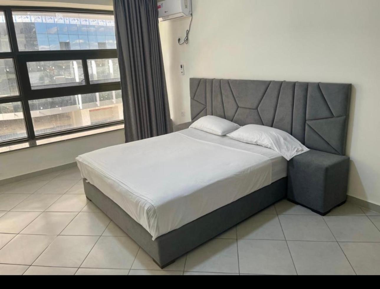 Borj Deyae Tanger Malabata Appartement Buitenkant foto