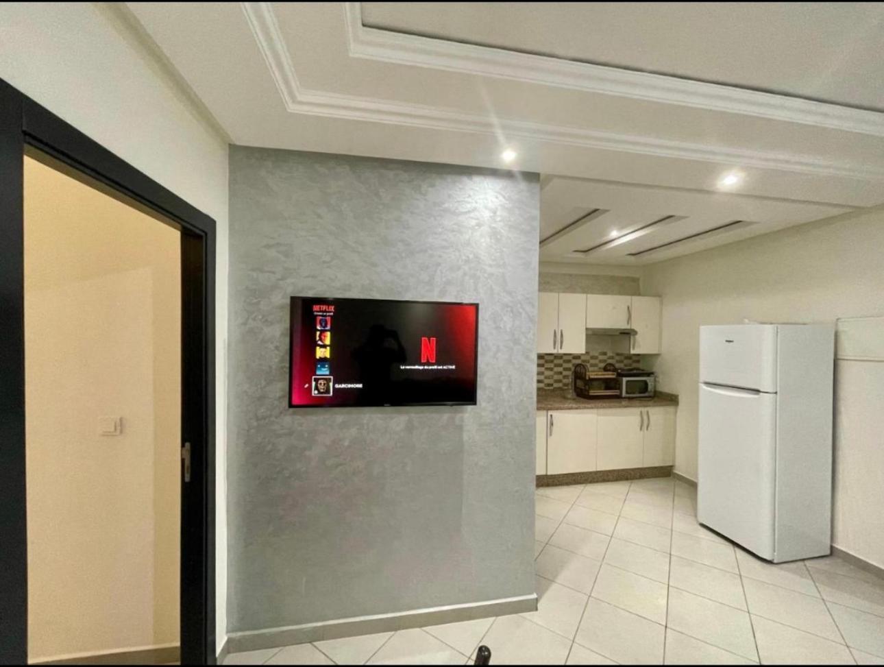 Borj Deyae Tanger Malabata Appartement Buitenkant foto