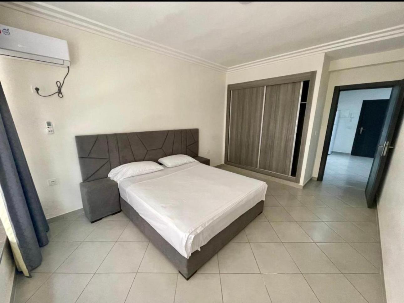 Borj Deyae Tanger Malabata Appartement Buitenkant foto