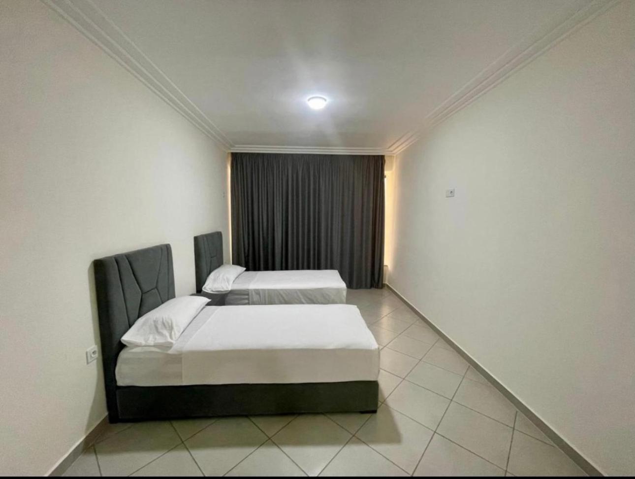 Borj Deyae Tanger Malabata Appartement Buitenkant foto
