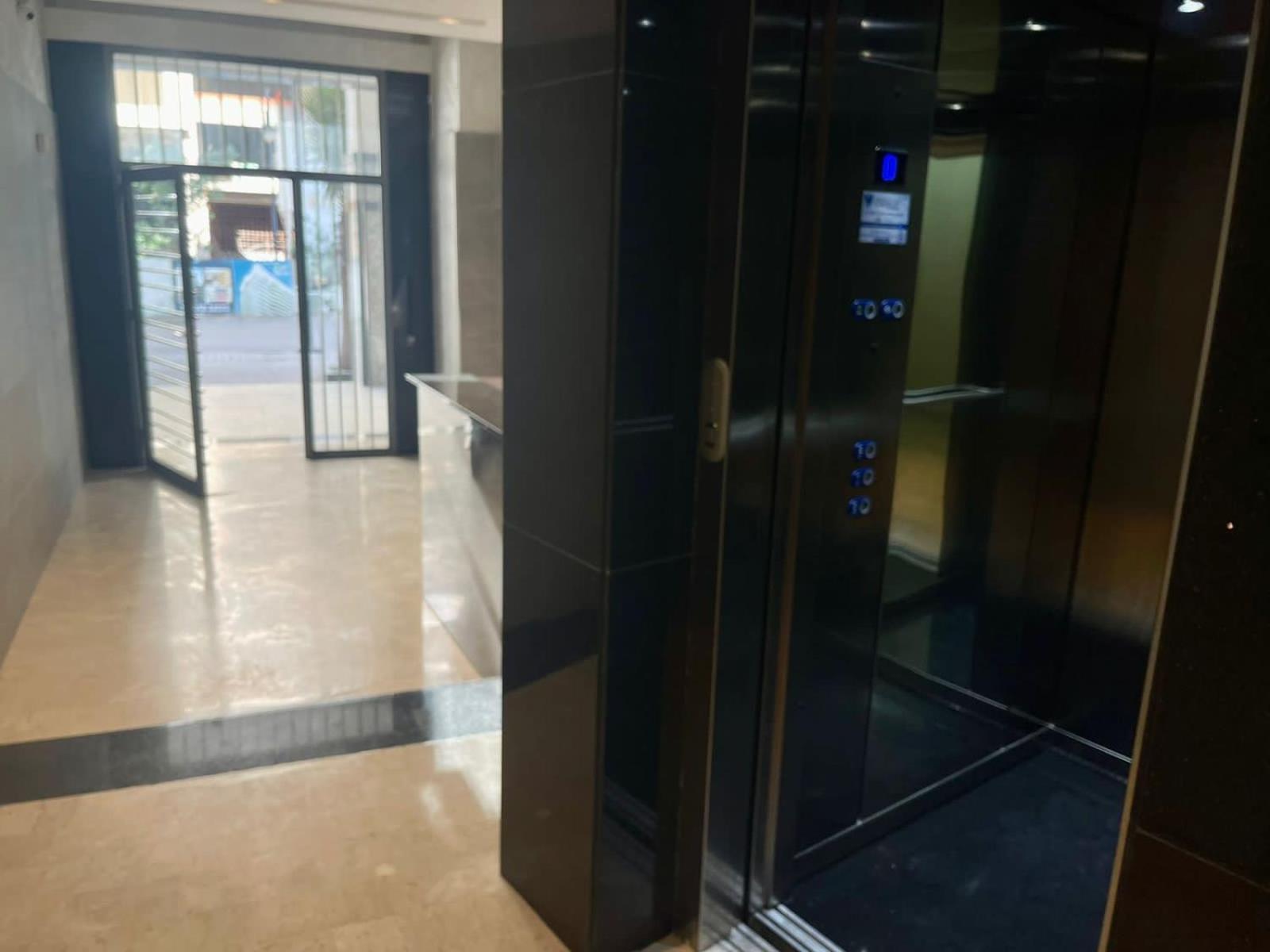 Borj Deyae Tanger Malabata Appartement Buitenkant foto