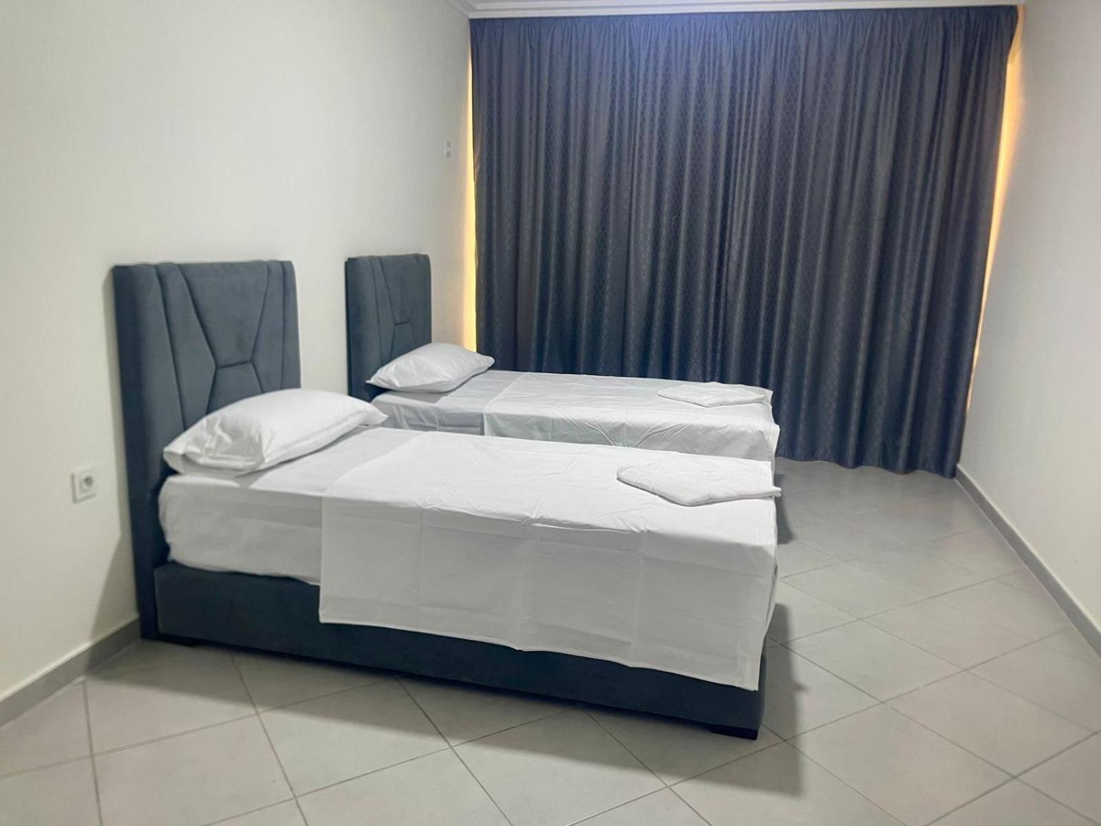 Borj Deyae Tanger Malabata Appartement Buitenkant foto